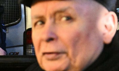 74-letni Jarek przyznał się do wpadki. "Wstyd się przyznać, radia nie mam"
