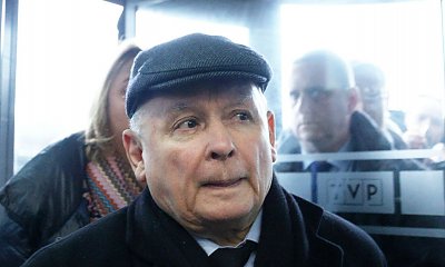 74-letni Jarosław zrobił raban w środku nocy, bo został bez telewizji. Senior nie ogarnął dekodera...