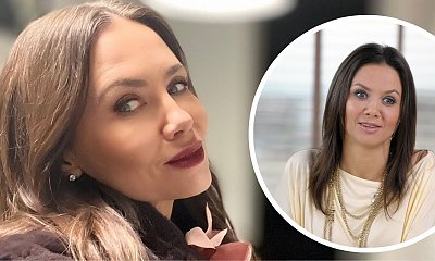Kinga Rusin znów poprowadzi "Dzień Dobry TVN"? Patrzymy na jej stare zdjęcia i... tak, czekamy!