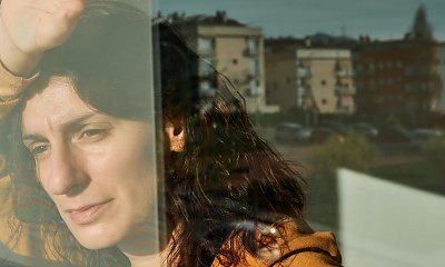"Syn wpadł do mnie w wigilię dosłownie na godzinę. Resztę czasu spędziłam w samotności"
