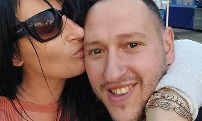 Aldona z "Chłopaków do wzięcia" na zdjęciu z córką. Jak dwie krople wody?