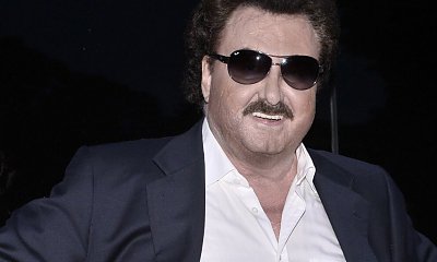 Ktoś dewastuje grób Krzysztofa Krawczyka. Wdowa musiała podjąć odpowiednie kroki