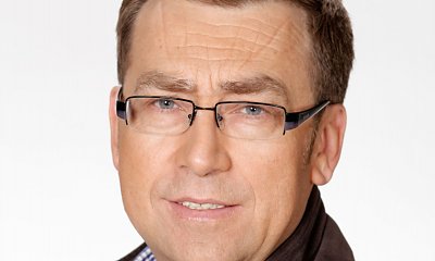 On też zarabiał istne krocie. "To było uczciwe i profesjonalne dziennikarstwo"