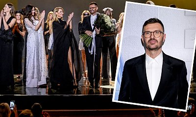 Maciej Zień w Teatrze Wielkim. Recenzja wydarzenia z okazji 25-lecia działalności projektanta