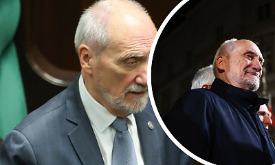 Antoni od wojska oddał wszystko żonie? On wozi się starym passatem, a ona ma setki tysięcy na lokacie