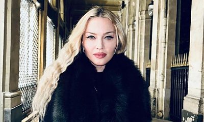 Madonna młodsza od Ibisza?! Z nową twarzą wrzuca selfie do sieci. Przypomina jeszcze siebie?