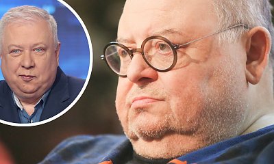 Wojciech Mann ostro o zwolnieniu Marka Sierockiego z TVP. "Nigdy nie należałem do grona zwolenników..."