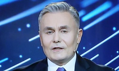 Wpadka za wpadką nowej telewizji. Prezenter kaja się przed fanami