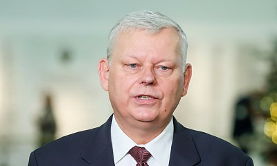 Marek ma poważne problemy sercowe i trafił do szpitala. Wiadomo, jak się czuje