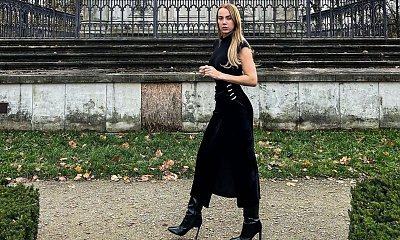Modelka Marianna mówi, kto ma mieć prawo do głosowania, a kto nie. Dość nietypowa argumentacja...