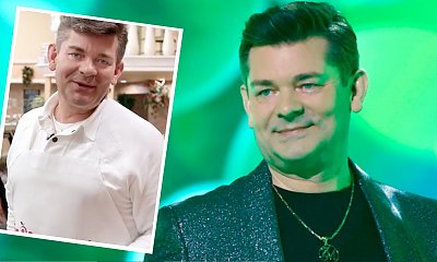 Zenek Martyniuk został twarzą kiełbasy! Jak do tego doszło? [wideo]