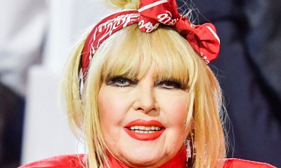 Maryla Rodowicz ma dzisiaj urodziny. Gwiazda wygląda na 18 lat, a my przypominamy jej najgorętsze stylizacje. Ogień to mało powiedziane
