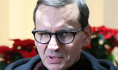 Mateuszek dopiero co stracił robotę, a już ma nową pracę. Będzie patrzył na rączki!