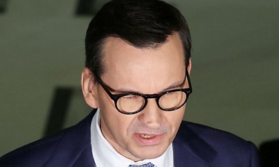 Wszyscy wstali, tylko Mateusz siedział. Tak zareagował na słowa gigachada...