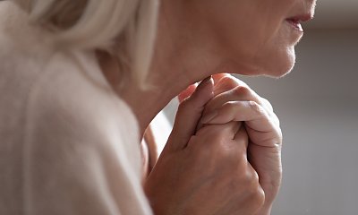 "Znalazłam to w pokoju mojego nastoletniego syna. Myślałam, że Czarek to porządny chłopak!"