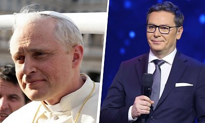 Michał Adamczyk nowym prezesem TVP. Internauci porównują go do Piotra Adamczyka i tworzą memy!