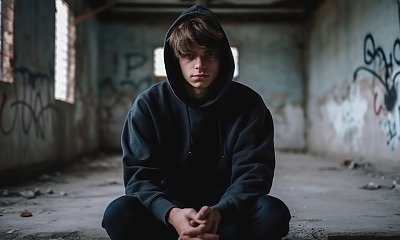 "Gdy skończyłem osiemnastkę, rodzice powiedzieli, że jeśli tego nie zrobię, mogę wynosić się z domu"