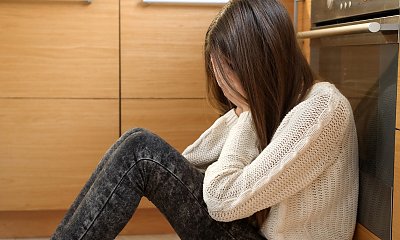 "Nie wierzę, że rodzice nie zgadzają się, żebym poszła na imprezę sylwestrową. Nigdy nie byli młodzi?!"