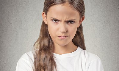 "Moja 11-letnia córka woli macochę ode mnie, bo dostaje od niej drogie prezenty. Cwaniara!"