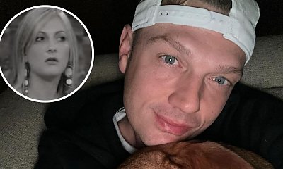 Nick Carter właśnie stracił siostrę. Jego brat Aaron zmarł zaledwie przed rokiem, a to nie wszystkie tragedie tej rodziny