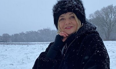 Małgorzata Ostrowska-Królikowska przygotowuje wielkie, rodzinne święta. Zabraknie na nich Vincenta?