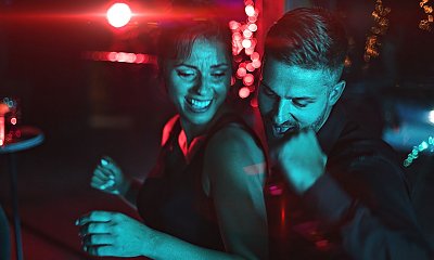 "Szef na imprezie świątecznej poszedł w tango. To, co zrobił, zszokowało nawet mnie"