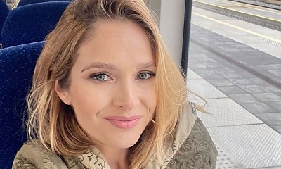 Marta Paszkin z "Rolnik szuka żony" zdradziła, ile przytyła w ciąży. Internautki dzielą się swoimi doświadczeniami