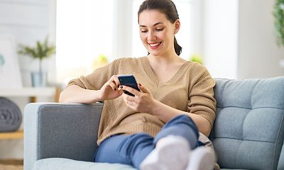 "Zostałam testerką wierności. Żadna praca nie dawała mi nigdy tyle frajdy"
