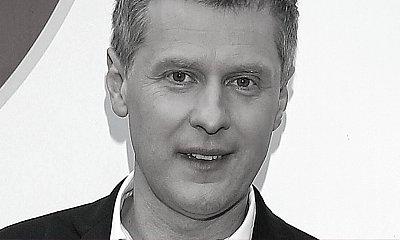 Nie żyje Krzysztof Respondek. Uwielbiany aktor i satyryk miał zaledwie 54 lata