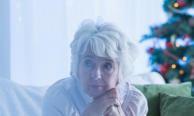 "Córka nie zaprosiła mnie do siebie na święta. Zaproponowała tylko, że przywiezie mi jedzenie"