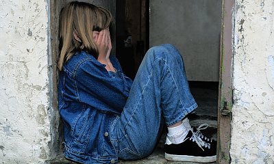 "Wstydzę się miejsca, w którym mieszkam. Nigdy nie zaproszę koleżanek z klasy do domu"