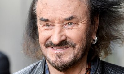 Stan Borys przygotował świąteczny prezent dla fanów. Nie zapomniał o nich mimo choroby