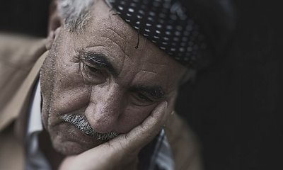 "Pracuję w zakładzie pogrzebowym. Historia starszego pana doprowadziła mnie do łez"