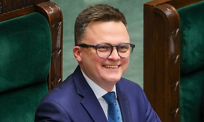 Szymon z TVN zakasował nielubianego kolegę z pracy. Wideo obiegło sieć!
