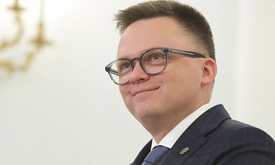TVP tłumaczy się z czerwonej twarzy Szymona: "nie ma intencji, by demonizować wizerunek osób występujących w spotach"