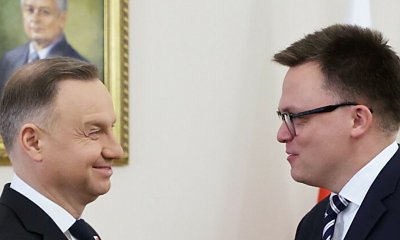 Szymon zajmie miejsce Andrzeja? Zdecydował się na jasną deklarację!