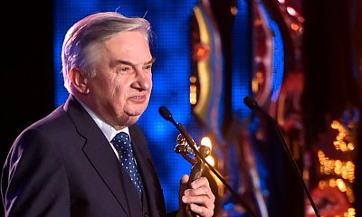 W następnym roku nie zobaczymy "Jeden z dziesięciu"? Fani Tadeusza Sznuka zaczęli się martwić