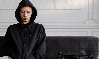 "Mało brakowało, a po poprzednim razie skończyłbym z traumą. Mama znowu każe mi to zrobić"