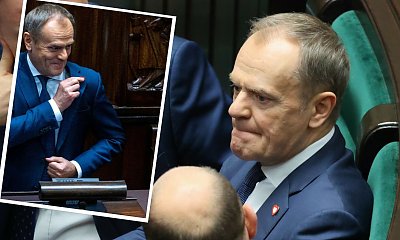 Nerwowy Donald wyrwał telefon koleżance z pracy. Wideo hitem sieci