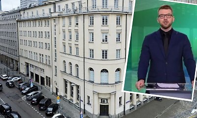 Sygnał TVP Info został wyłączony! Tak to wyglądało. Sieć obiegło wideo