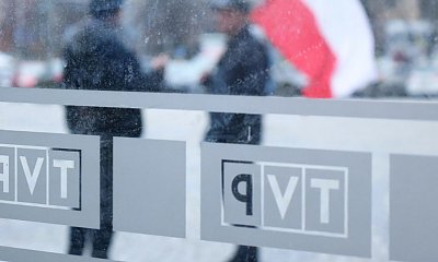 Dziennikarze TVP Info proszą o pieniądze, żeby mogli dalej nadawać, ale w innej formie. Przeginają?