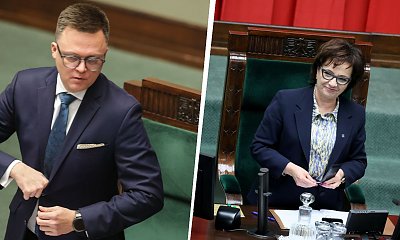 Ela zdenerwowała się na Szymona. Jego postawę ocenia jako "bardziej robienie show niż praca"