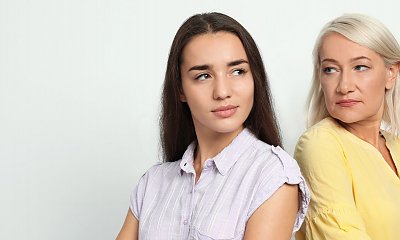 "Matka chce ingerować w każdą moją decyzję. Gdy jej zwracam uwagę, to się obraża"