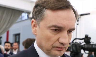 Dramatyczne wieści o znanym Zbyszku. Pilnie miał trafić do szpitala
