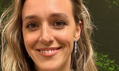 Aleksandra Żebrowska ma problemy z synem. W święta pokazał, co potrafi