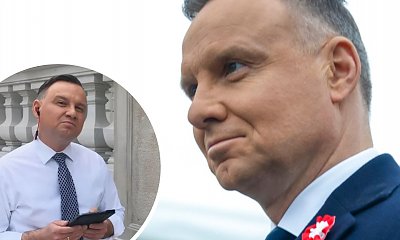 "Ostry cień mgły" Andrzejka wysoko na liście obciachowych kawałków. Przypominamy najlepsze memy