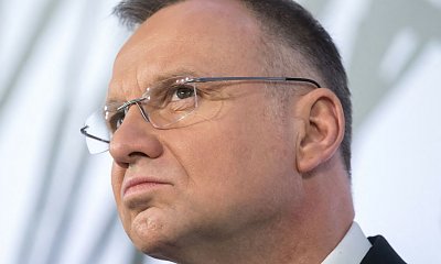 Andrzej również miał lecieć samolotem w felerny, kwietniowy dzień. To dlatego nie wsiadł na pokład