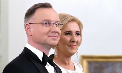 Agata i Andrzej byli bardzo blisko rozwodu? Media huczały od plotek, a prawda wreszcie wyszła na jaw!