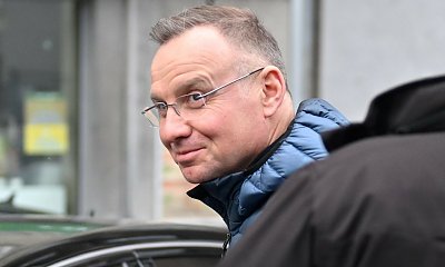 Zabawny Andrzej naprawdę pokazał to w sieci! Internauci przecierają oczy ze zdumienia