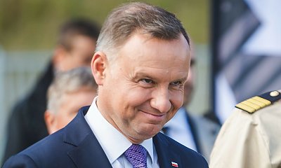 Andrzejek chce rekordowo dużo wydać naszych pieniędzy dla siebie i swojej świty. Prośbę o oszczędność zbyto milczeniem